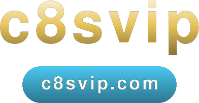 c8svip logo