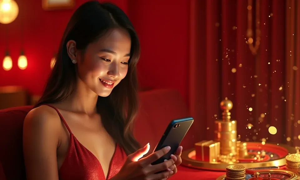 c8svip Live Baccarat Gold